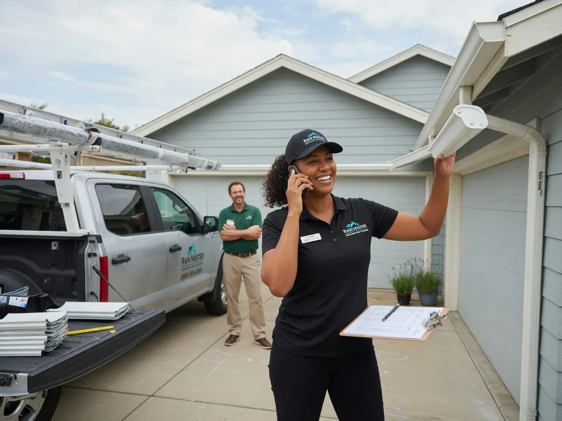 Gutter Installation Hyattville, WY FAQs